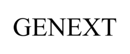 GENEXT trademark