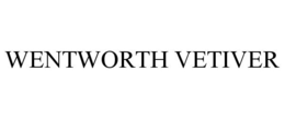 WENTWORTH VETIVER trademark
