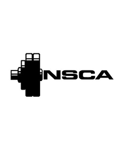 NSCA trademark