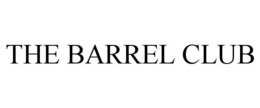 THE BARREL CLUB trademark