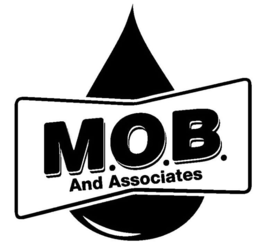 M.O.B. AND ASSOCIATES trademark
