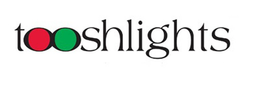 TOOSHLIGHTS trademark