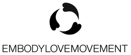 EMBODYLOVEMOVEMENT trademark