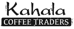 KAHALA COFFEE TRADERS trademark