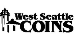 WEST SEATTLE COINS trademark