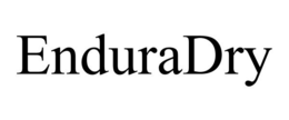 ENDURADRY trademark