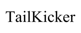 TAILKICKER trademark