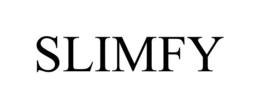 SLIMFY trademark