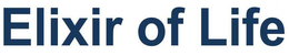 ELIXIR OF LIFE trademark