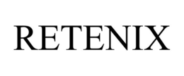 RETENIX trademark
