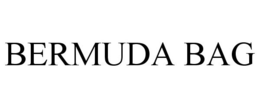 BERMUDA BAG trademark
