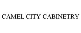 CAMEL CITY CABINETRY trademark