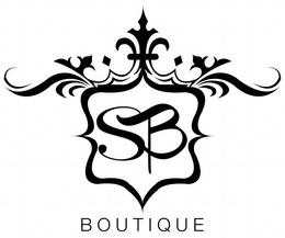 SB BOUTIQUE trademark