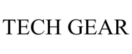TECH GEAR trademark