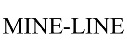 MINE-LINE trademark