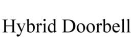 HYBRID DOORBELL trademark
