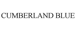 CUMBERLAND BLUE trademark