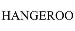 HANGEROO trademark