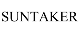 SUNTAKER trademark