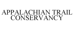 APPALACHIAN TRAIL CONSERVANCY trademark