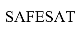 SAFESAT trademark