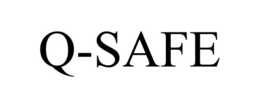 Q-SAFE trademark