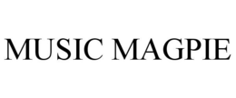 MUSIC MAGPIE trademark