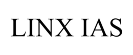 LINX IAS trademark