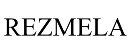 REZMELA trademark