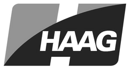 H HAAG trademark