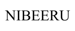 NIBEERU trademark