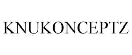KNUKONCEPTZ trademark