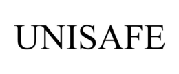 UNISAFE trademark