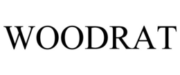WOODRAT trademark