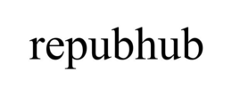 REPUBHUB trademark