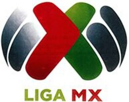 X LIGA MX trademark