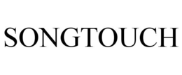 SONGTOUCH trademark