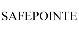 SAFEPOINTE trademark