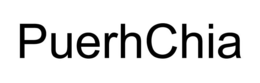 PUERHCHIA trademark