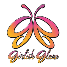 GIRLISH GLAZE trademark