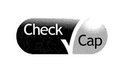 CHECK CAP trademark