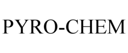 PYRO-CHEM trademark