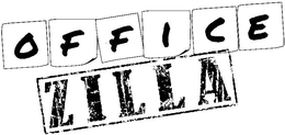 OFFICE ZILLA trademark
