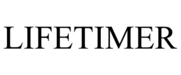 LIFETIMER trademark