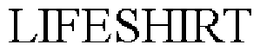 LIFESHIRT trademark