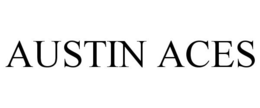 AUSTIN ACES trademark
