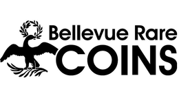 BELLEVUE RARE COINS trademark