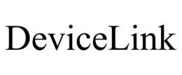 DEVICELINK trademark
