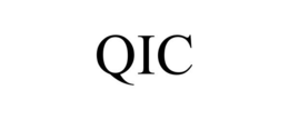 QIC trademark