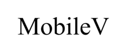MOBILEV trademark